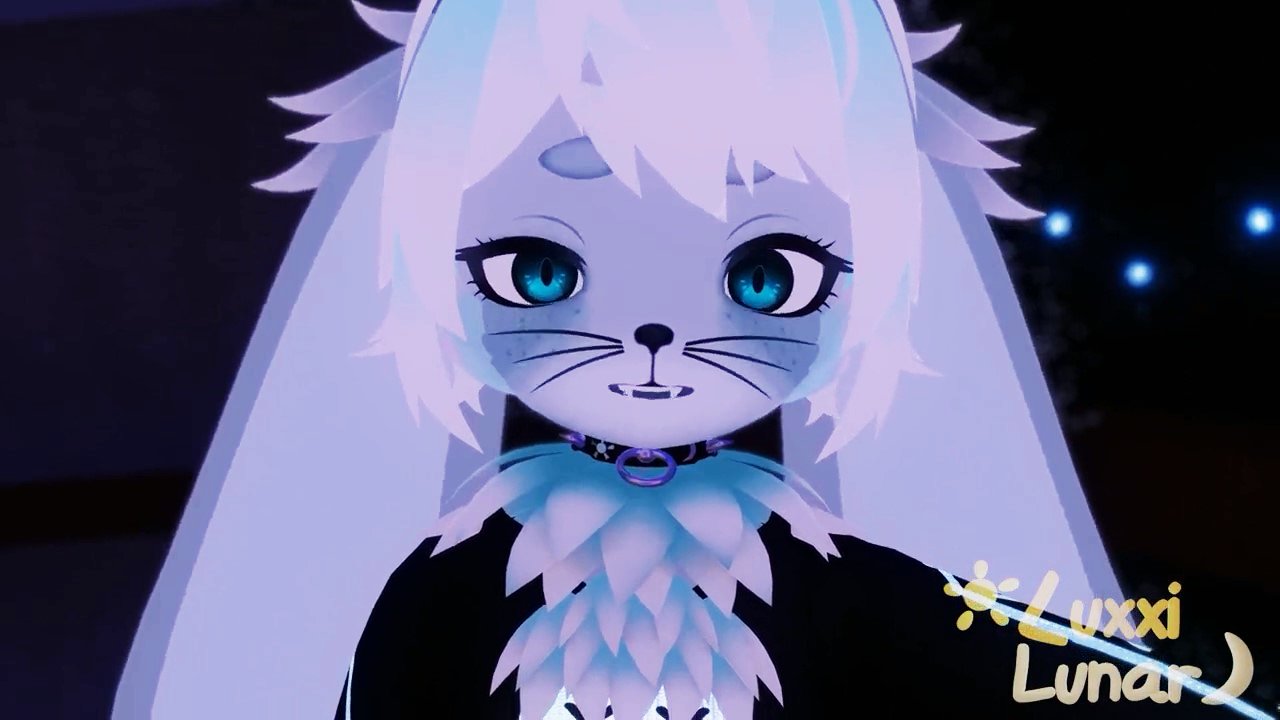 Cute Bunny Femboy gives You Hard Dick | VRChatPorn.net
