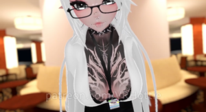 Big Titty Convention Babe