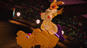 's Naughty Discovery (1)