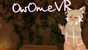 owomevr-vtuber edges herself for days before cumming image